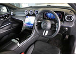 MERCEDES BENZ C class sedan