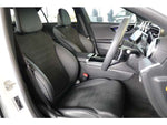 MERCEDES BENZ C class sedan