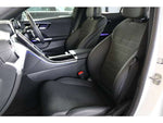 MERCEDES BENZ C class sedan