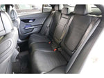 MERCEDES BENZ C class sedan