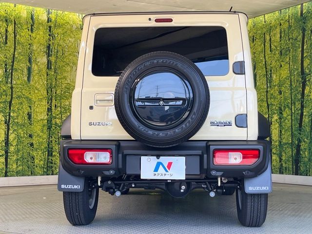 JIMNY NOMADE
