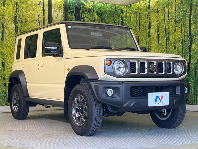 JIMNY NOMADE