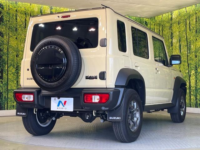 JIMNY NOMADE