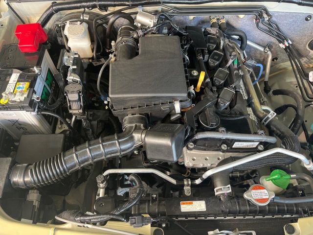 JIMNY NOMADE