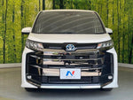 NOAH HYBRID