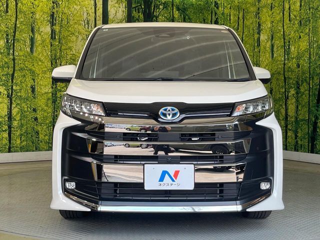 NOAH HYBRID