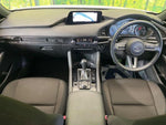 MAZDA3 FASTBACK