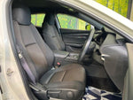 MAZDA3 FASTBACK