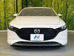 MAZDA3 FASTBACK