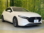 MAZDA3 FASTBACK