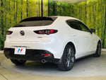 MAZDA3 FASTBACK