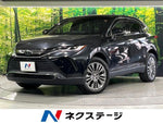 HARRIER 2WD