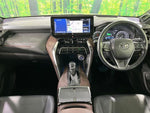 HARRIER 2WD
