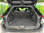 HARRIER 2WD