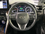 HARRIER 2WD