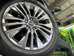 HARRIER 2WD