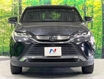 HARRIER 2WD