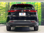 HARRIER 2WD