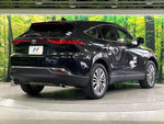 HARRIER 2WD