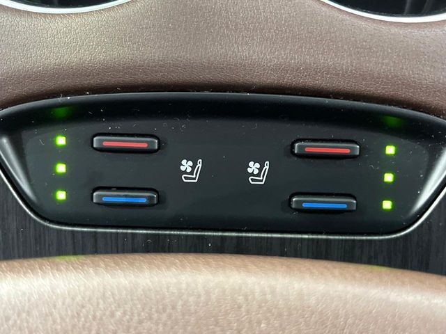 HARRIER 2WD