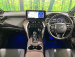 HARRIER 2WD