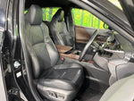 HARRIER 2WD