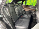HARRIER 2WD