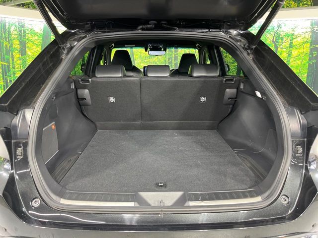 HARRIER 2WD
