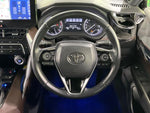HARRIER 2WD