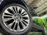 HARRIER 2WD