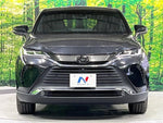 HARRIER 2WD