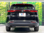 HARRIER 2WD