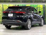 HARRIER 2WD