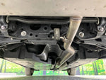 HARRIER 2WD
