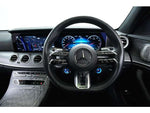 MERCEDES AMG E class sedan HYBRID