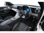 MERCEDES AMG E class sedan HYBRID