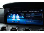 MERCEDES AMG E class sedan HYBRID