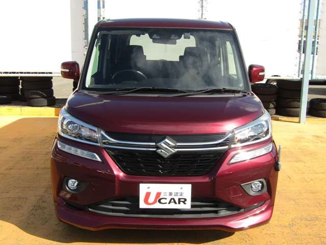 SOLIO BANDIT 4WD