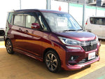 SOLIO BANDIT 4WD