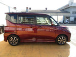 SOLIO BANDIT 4WD