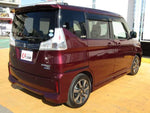 SOLIO BANDIT 4WD