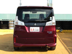 SOLIO BANDIT 4WD