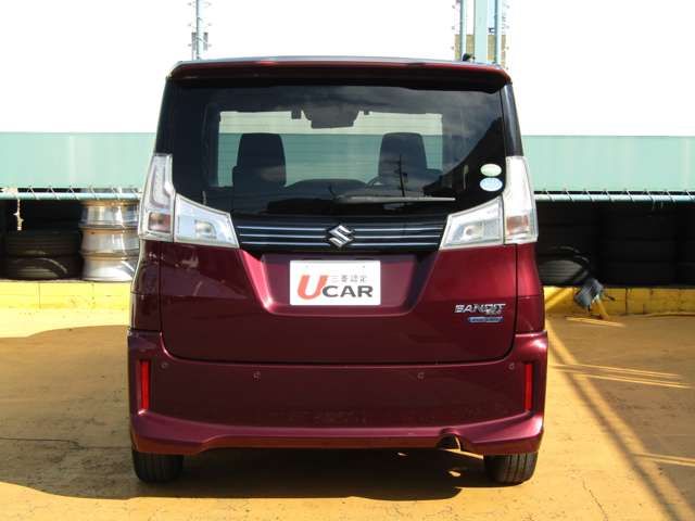 SOLIO BANDIT 4WD