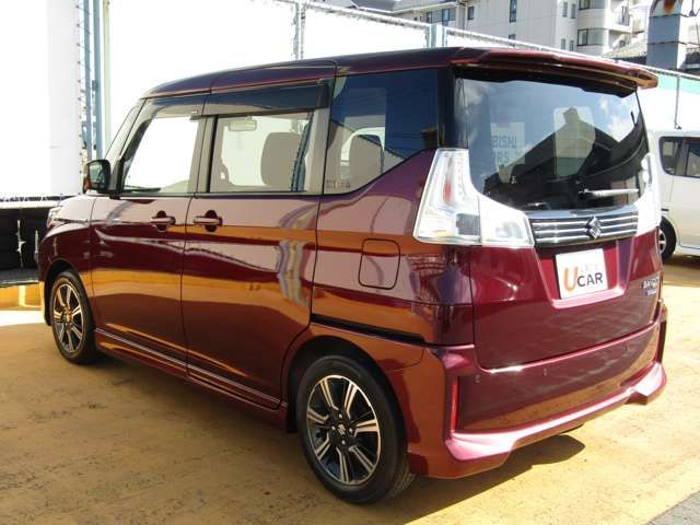 SOLIO BANDIT 4WD