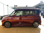 SOLIO BANDIT 4WD