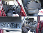 SOLIO BANDIT 4WD