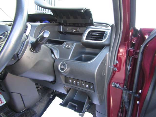 SOLIO BANDIT 4WD