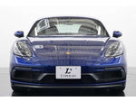 PORSCHE 718CAYMAN