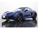 PORSCHE 718CAYMAN