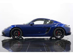 PORSCHE 718CAYMAN